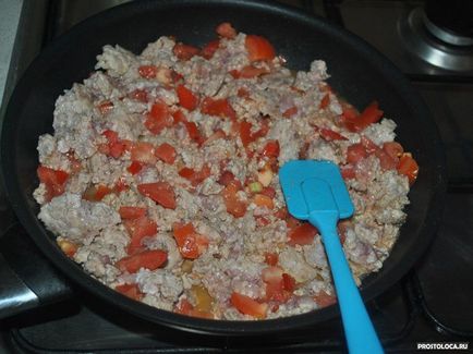 Klasszikus lasagne recept (száraz lasagne lap) Klasszikus lasagne recept