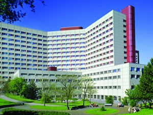 Clinica Augsburg, h & k