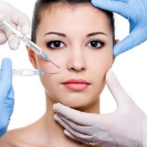 Clinica de cosmetologie laser din Moscova, neascunoscută