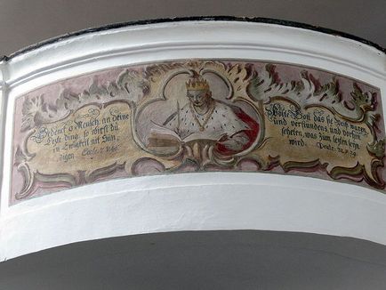 Ring Solomon (Solomon) Salamon király gyűrűje