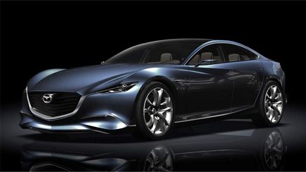 Комп'ютерна діагностика мазда - техцентр mazda нівюс