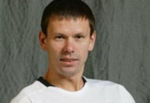 Konstantin Zyryanov, deoarece vă puteți obosi de fotbal