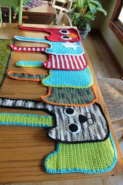 O grămadă de idei pentru tricotat
