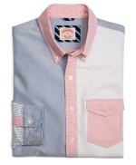 Oasele pentru un guler de cămașă sunt un mare beneficiu de la un accesoriu mic, un blog despre stilul unui bărbat