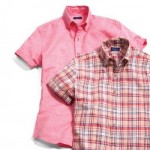 Oasele pentru un guler de cămașă sunt un mare beneficiu de la un accesoriu mic, un blog despre stilul unui bărbat