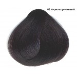 Hajfesték ammónia nélkül SanoTint (sanotint) - superschadyaschaya gyönyörű hajfesték