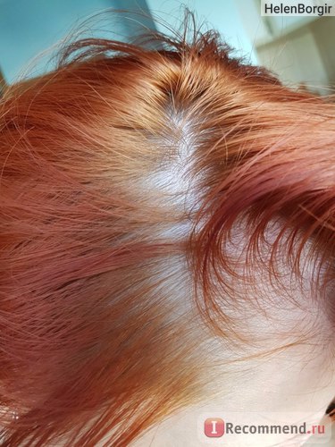 Фарба для волосся estel quality color - «здається, я нарешті знайшла свою фарбу