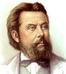 Кратка биография на Moussorgsky