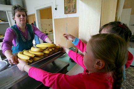 O scurtă istorie a bananelor în Rusia - Planeta rusă