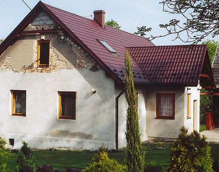 Покрівля даху помилки покрівельників і як їх уникнути - сторінка 2 - будівництво