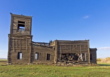 Cine este îngropat în fotografia fotografului?