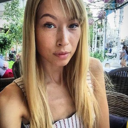 Cine este Alexandra Sivkova, biografie, fotografie care se conectează cu Kirkorov