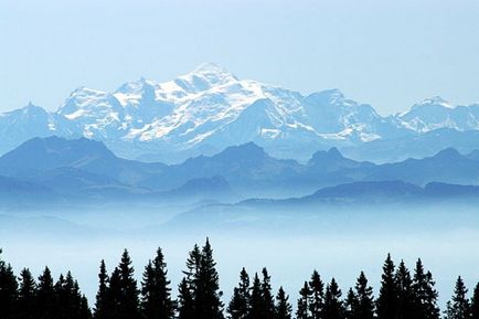 Unde să mergem în ianuarie 2017