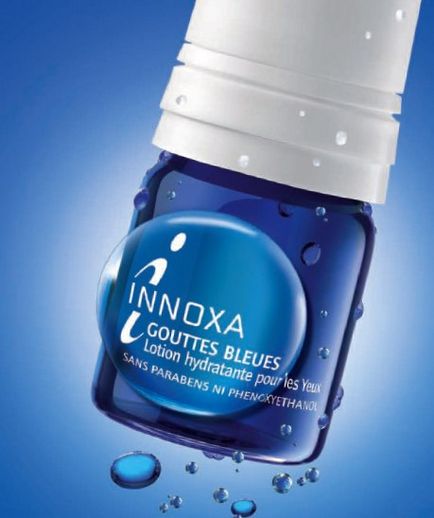 Купити innoxa ціни на innoxa - косметика Іннокс - інтернет-аптека - центр здоров'я шкіри