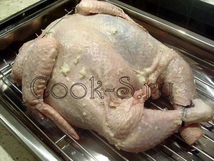 Csirke töltött palacsinták - lépésről lépésre recept fotókkal, csirke ételek