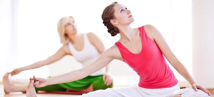 Yoga terapeutică