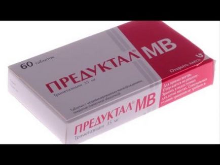 Tratamentul bolilor coronariene (ibs) medicamente, medicamente