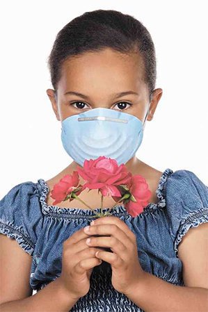 Szénanátha kezelésére gyermekeknél - okok és tünetek a betegség, mind az allergiáról