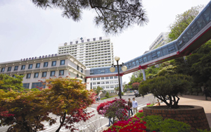 Лікування в Кореї медичний центр ханянг сеул