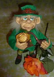 Leprechauns care sunt, ceea ce este cunoscut despre ei