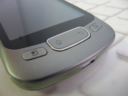 Lg p500 optimus un android 2