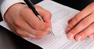 Dosarul personal al angajatului este un eșantion al formularului, proiectul fiind în concordanță cu ceea ce este inclus în el însuși