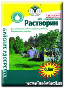 Fertilizarea și îngrijirea de zi cu zi, controlul dăunătorilor