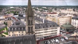 Limoges - atracții și locuri de interes, ghid turistic Limoges