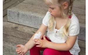 Diaree la copii simptome, cauze și tratament