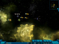 LKI, rangers spațiu 2 dominator - reboot pirat romantism - jocuri tactici și sfaturi