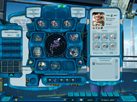 LCI, Dominators Space Rangers 2 - Reboot kalóz romantikus - taktikája és tippek