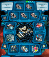 ЛКВ, космічні рейнджери 2 Домінатор - перезавантаження піратська романтика - тактика гри і поради