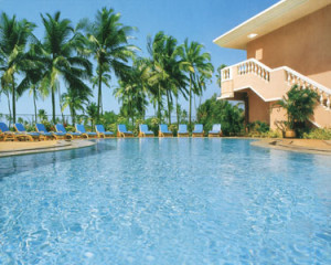 Cele mai bune hoteluri din Goa de Sud