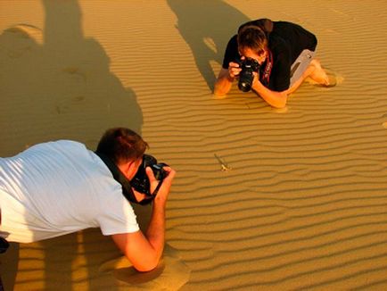 Кращі поради початківцям фотографам від професіоналів з nikon