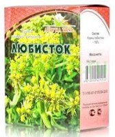 Proprietățile și contraindicațiile medicale ale lui Lyubistok, sănătatea și frumusețea femeilor moderne (proprietăți medicinale) Lyubistok proprietăți și contraindicații medicinale, sănătatea și frumusețea unei femei moderne
