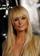 Makeup Paris Hilton secrete de frumusete de grup