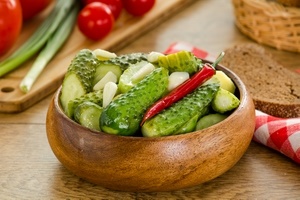 Pickles - nosztalgia - főzés receptek