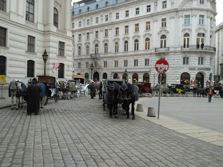 Березнева поїздка в Європу