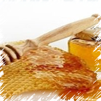 Masti de miere - o modalitate simpla de a grija pentru pielea unui butoi de miere