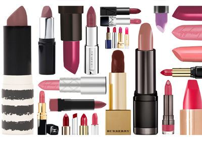 Matte Lipstick hogyan kell kiválasztani és használni a megfelelő (a rendszer társadalmi közösségek) Matte Lipstick hogyan válassza ki és használja helyesen