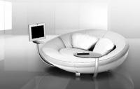 Меблі майбутнього якою вона буде, частина 2 - неймовірні форми і технології