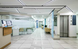 Medsi Klinikai Diagnosztikai Központ - Department Medsi klinika szoljánka - utcát () Medsi Klinikai Diagnosztikai Központ - osztályának Clinic Medsi szoljánka - utcát