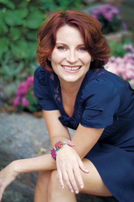 Meg Cabot - Életrajz és Család (Cabot) Meg Cabot - Életrajz és családi