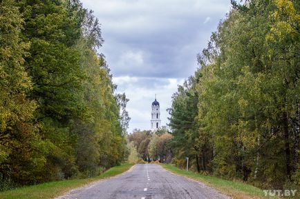 Місцевий - Париж - і монастир з ликом христа, як на плащаниці