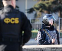 Mezhchekistskie botrányok, hírek