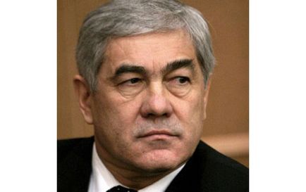 Mezhchekistskie botrányok, hírek