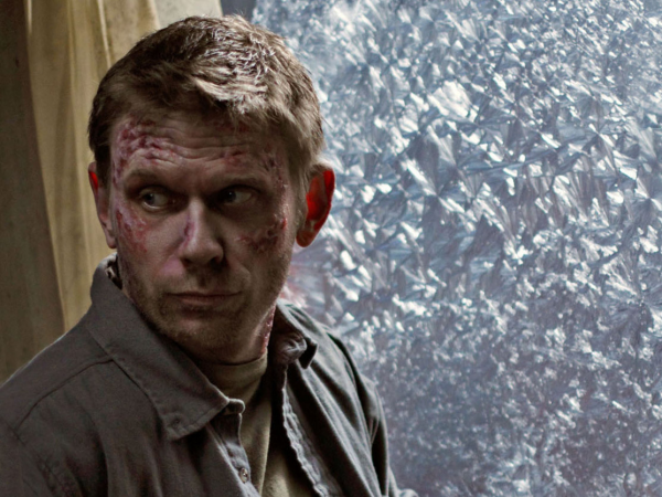 Mítoszok és legendák a pokol (Jensen Ackles) Pokol Mítoszok és Legendák