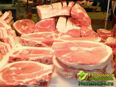 Много от месо от нищо хитри трикове на продавачите, излагайки