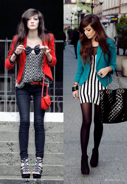 Мода і стиль топ-10 наймодніших речей сезону весна-літо 2012