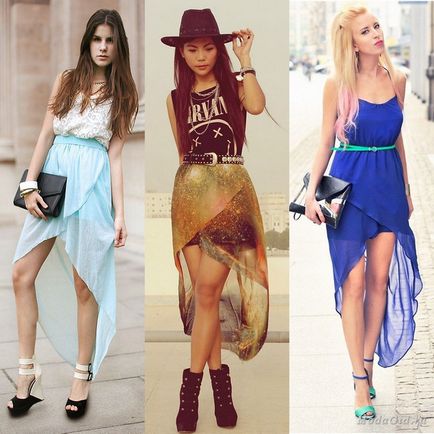 Moda și stilul primelor 10 articole din cele mai la modă din sezonul primăvară-vară 2012
